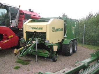 KRONE CP1500V COMBI PACK-PRESS Krone CP 1500 V ^JENL ORDERERK. 386718:- INKL. BALVNDARE^J2993: 4663 kr fa 207866  050520^JBORTTAGET 4663 KR FA 208303 20/6  1082 KR VER KALKYL^J^JTAGET FRN 7455: 
