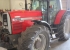 MASSEY FERGUSON 6190 4WD Massey Ferguson, 6190 4 WD FRONTLYFT