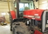 MASSEY FERGUSON 6190 4WD Massey Ferguson 6190 4 WD FRONTLYFT DYNASHIFT,AC, RADIO,  3 DW UTTAG, SLPBROMSUTTAG, PTO KOPPLING I HYTT
ZUIDBERG FRONTLYFT 3,5 T DMPAD, DCK 580/70-38 90 %, 480/70-28 50% MASSEY FERGUSON 6190 4WD