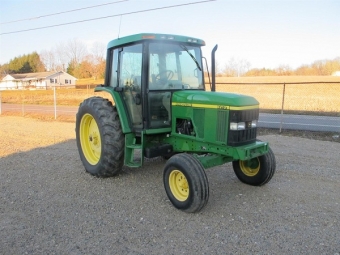  John Deere 6210 Kontakta oss nedan fr mer information:


www.machinery-systems-ltd.com

mail: machinerysltd@gmail.com
