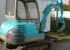  Kobelco, SK020