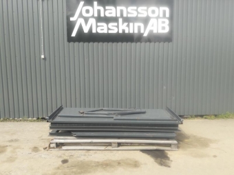 FRHJNING TILL MT-STEEL 14 NYTT Trejon Frhjning MT Steel 14 Nypris 26000 nu 19900
Sljes som 79-SK2210
FRHJNINGSLMSATS MT STEEL 14
Se trejon.se