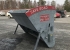 FRANSGRD SANDSPRIDARSKOPA GALV 3-PUNKT 1500 L Fransgrd sandspridare 1500 l BM-FSTE FG3648 FRANSGRD SANDSPRIDARSKOPA GALV 3-PUNKT 1500 L