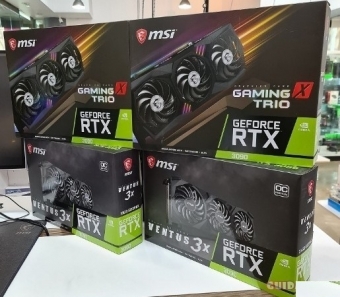  vrigt WWW.MYMUZIQS.COM GEFORCE RTX 3090/3080, QUADRO RTX WWW.MYMUZIQS.COM GEFORCE RTX 3090/3080, QUADRO RTX 8000, RADEON RX 6800 och andra

Fr kp, grossistpriser, produktinformation, besk vrt fretags webbplats: https://www.mymuziqs.com



Kontor E-POST: sales@mymuziqs.com



EMAIL:  sales@mymuziqs.com



Vi sljer till grossistpriser till terfrsljare och privatpersoner. Som ett ansedd fretag accepterar vi betalning med PayPal, bankverfring (IBAN), TILLGNGLIGT, VERFRING, XOOM och andra.
