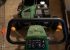 John Deere 220 E-Cut Hybrid Greenklippare John Deere 220 Quick Adjust 5 (QA5) Eleven Blade 22 In. (55.9 cm) Heavy 
(1)22"(56 cm) 5cm (2 In.) Diameter Machined Grooved roller 
 (1) 22"(56cm) 5cm (2 In.) Diameter Hollow Smooth Roller John Deere 220 E-Cut Hybrid Greenklippare
