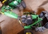 John Deere 220 E-Cut Hybrid Greenklippare John Deere 220 Quick Adjust 5 (QA5) Eleven Blade 22 In. (55.9 cm) Heavy 
(1)22"(56 cm) 5cm (2 In.) Diameter Machined Grooved roller 
 (1) 22"(56cm) 5cm (2 In.) Diameter Hollow Smooth Roller John Deere 220 E-Cut Hybrid Greenklippare
