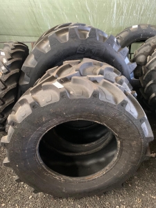 Dck Alliance 480/70 R30 (2st) Alliance Dck 480/70-R30 