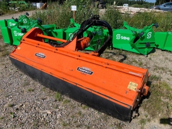 Slagklippare Perfect KT 300 med k-axel Perfect KT-300 Slagklippare 