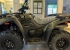 Fyrhjuling Kymco MXU 550i EPS T3B Grn Kymco 550i EPS T3b med Vinsch KYMCOs ATVer r konstruerade fr bde
dagligt arbetet och fritid.
Traktorregistrerad.
3 rs fabriksgaranti.
Kraftig LED-belysning vid nattarbete.
LED-signalljus.
Effektiv svngradie.
Vikt 372 kg.
Urkopplingsbar 4-hjulsdrift. Fyrhjuling Kymco MXU 550i EPS T3B Grn