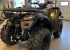 Fyrhjuling Kymco MXU 550i EPS T3B Grn Kymco 550i EPS T3b med Vinsch KYMCOs ATVer r konstruerade fr bde
dagligt arbetet och fritid.
Traktorregistrerad.
3 rs fabriksgaranti.
Kraftig LED-belysning vid nattarbete.
LED-signalljus.
Effektiv svngradie.
Vikt 372 kg.
Urkopplingsbar 4-hjulsdrift. Fyrhjuling Kymco MXU 550i EPS T3B Grn