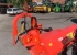 Slntklippare Maschio Giraffona 260 SE HD Maschio Giraffona 260 SE HD Frstrkt rotor HD
Arbetsbredd 257cm, 1220kg
Extern vxellda, Slpmedar, Pkrningsskydd
140-200hk, Dubbelhuv, Flytlge,
Vidvinkel PTO axel
Hammarslagor

Ord.pris 138 100kr+moms Slntklippare Maschio Giraffona 260 SE HD