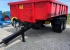 Trejon multicargo Dumpersvagn 16 ton hardox Trejon, Multicargo