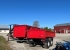 Trejon multicargo Dumpersvagn 16 ton hardox Trejon Multicargo hemma fr omgende leverans! utrustad med bl.a. Hardox botten 6mm, Hardox sidor 4mm, kombilucka med hydraulisk spridarlm,
hjul 600/50 R-22,5". 

Vikt 3750 kg, Lastvikt 16 ton, Volym 8,6 m3
Dimension invndigt LxBxH, 4,72x2,28x0,8m.
Tippvinkel 52, Bromsar 4-hjul.
Gr ven att kpa till frhjningar till denna vagn. 

Kontakta John fr mer info Tel 0498-65 45 08

 Trejon multicargo Dumpersvagn 16 ton hardox