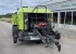 CLAAS ROLLANT UNIWRAP RUNDBALSPRESS, BEG Claas ROLLANT UNIWRAP  CLAAS ROLLANT UNIWRAP RUNDBALSPRESS, BEG