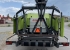 CLAAS ROLLANT UNIWRAP RUNDBALSPRESS, BEG Claas ROLLANT UNIWRAP  CLAAS ROLLANT UNIWRAP RUNDBALSPRESS, BEG