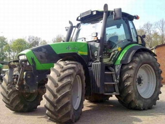  Deutz-Fahr 165 2004 Deutz-Fahr AGROTRON 165


Tillverkare: Deutz-Fahr
Modell: AGROTRON 165
r: 2004
ppettider: 4.500
Net Hstkraft (HP): 168 hk
Enhet: 4WD