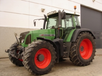  Fendt 818 2006 Fendt 818


Tillverkare: Fendt
Modell: 818
r: 2006
ppettider: 4690
Net Hstkraft (HP): 195 hk
Enhet: 4WD