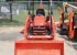  Kubota B26 2007 Kubota B26

Tillverkare: Kubota
Modell: B26
r: 2007
ppettider: 145,7
Transmission: Hydrostatisk
Enhet: 4WD 