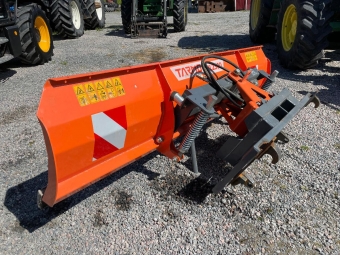 Snblad Tarmo Pl2500 vrigt Tarmo PL2500 