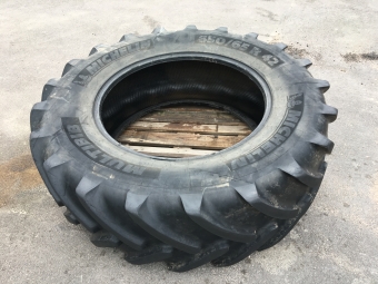 650/65X42 1 ST MICHELIN MULTIBIB DCK 70% Michelin 650/65X42 MICHELIN MULTIBIB 