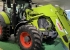 CLAAS ARION 660 TRAKTOR, BEG/ZLY897 Claas Arion 660  CLAAS ARION 660 TRAKTOR, BEG/ZLY897