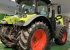 CLAAS ARION 660 TRAKTOR, BEG/ZLY897 Claas Arion 660  CLAAS ARION 660 TRAKTOR, BEG/ZLY897