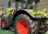 CLAAS ARION 660 TRAKTOR, BEG/ZLY897 Claas Arion 660  CLAAS ARION 660 TRAKTOR, BEG/ZLY897