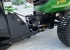 Snfrs till JD X100 serien Bercomac 48" Bercomac Snfrs John Deere X-serien  Snfrs till JD X100 serien Bercomac 48"