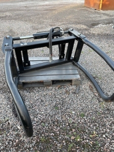 BALGRIP SMS vrigt BALKLMMA SMS MNR 35755
...
PRIS EXKL. MOMS: 14.000:-
...
Vi reserverar oss fr felskrivning. Kontakta alltid oss innan du ker och tittar, s vi kan skerstlla att maskinen finns p plats.
