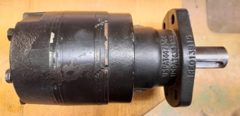 DANFOSS HYDRALMOTOR NIAB 515 B STEGMATARE vrigt DANFOSS HYDRALMOTOR Passar bla Niab winch NIAB 515 B STEGMATARE
Endast Provkrd
SNW 195059183
55431773
11222453
506470A3821BAAAEP