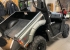 UTV Kymco UXV 700i EPS Mattsilver Kymco UXV 700i EPS  UTV Kymco UXV 700i EPS Mattsilver