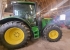 JOHN DEERE 6130R AP TRAKTOR 50 KM FR.LYFT John Deere 6130R AP TRAKTOR 50 KM FR.LYFT FRONTLYFT  AUTOTRAC SF1 KLAR, EJ MOTTAGARE  
JD LINK  600/65X38 540/65X24 TRELLEBORG  TLS
HCS  3 DUBB.UTTAG  IMMOBOLIZER  
3:E UTTAG P SKRM  EXTRA OLJA 14l  
ULTIMATE BELYSNING  LUFTBROMS  JD ELSERVO  
SLPVAGNSUTTAG
...
MNR 27715
...
PRIS EXKL. MOMS: 1.390.000:-
...
Vi reserverar oss fr felskrivning. Kontakta alltid oss innan du ker och tittar, s vi kan skerstlla att maskinen finns p plats.
 JOHN DEERE 6130R AP TRAKTOR 50 KM FR.LYFT