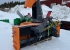 Snfrs Snowline S-2450 MKV med hydr torn. (demo) Westbjrn, Snowline S-2450 MKV med K-axel