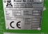 PRONAR T046H BOSKAPSVAGN vrigt PRONAR T046H BOSKAPSVAGN Kampanjpris 215000 exkl moms (Ord 249000 exkl moms)
Totavikt 11000kg
Vggar av profilerad stlplt
Golvet r tillverkat av rutmnstrad plt med tv drneringshl, 15 mm tjocklek
Hydrauliskt chassie med hj/snk-funktion fr enkel lastning
Sidodrr (fram till hger) fr enkel tkomst till djuren
Bakre dubbelbladig drr, svngbar, stllbar ppningsvinkel.
Bromsad axel, med fjdring 
Parkeringsbroms
Preseningstak
Inre skiljevgg p skenor (flyttbar) som separerar de transporterade djuren
Bakgrind som skyddar den bakre dubbeldrren
Sidogrindar p skenor (utdragbara) fr att underltta lastning
Belysning i lastutrymmet
385/65 R22,5 PRONAR T046H BOSKAPSVAGN