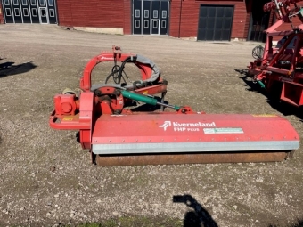 KVERNELAND FHP PLUS 250 SLAGKLIPPARE DEMO Kverneland FHP PLUS 250 SLNTSLTTER 