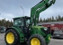 John Deere 6130R Trima +5.1P-Lastare John Deere 6130R  John Deere 6130R Trima +5.1P-Lastare