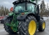 John Deere 6130R Trima +5.1P-Lastare John Deere 6130R  John Deere 6130R Trima +5.1P-Lastare