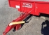 MAC 2 AXLAD 10TON TRAILER vrigt MAC 2 AXLAD 10TON TRAILER 400 lngt flak + 130 nedvik
Mek Ramper 760 bred
Hydralisk Broms
380/55R16 Hjul
Totalvikt 10 ton Lastar 8 ton
4 tons axlar
Led Lysen
237 bred MAC 2 AXLAD 10TON TRAILER