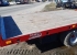 MAC 2 AXLAD 10TON TRAILER vrigt MAC 2 AXLAD 10TON TRAILER 400 lngt flak + 130 nedvik
Mek Ramper 760 bred
Hydralisk Broms
380/55R16 Hjul
Totalvikt 10 ton Lastar 8 ton
4 tons axlar
Led Lysen
237 bred MAC 2 AXLAD 10TON TRAILER