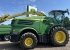 JD 8600 SJLVGENDE EXAKTHACK, BEG John Deere 8600  JD 8600 SJLVGENDE EXAKTHACK, BEG