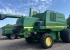 JD 9660 SKRDETRSKA, BEG John Deere 9660 WTS  JD 9660 SKRDETRSKA, BEG