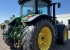 JD 7230R 4WD TRAKTOR, BEG/WZJ971 John Deere 7230R  JD 7230R 4WD TRAKTOR, BEG/WZJ971