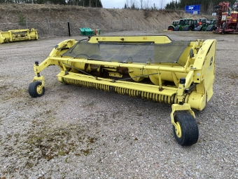 JD 640C PICK-UP, BEG John Deere 640C Pick-up 