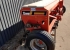 TUME CK 4000 vrigt TUME CK 4000 Smaskin Transportbredd 4,20
Jordskande sbill
Ej kombimaskin TUME CK 4000