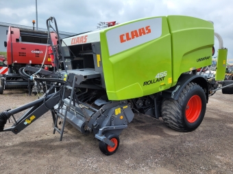 CLAAS UNIWRAP 455 INPLASTARPRESS ENKELAXEL Claas UNIWRAP 455 INPLASTARPRESS DRIFTSTID: CA 27000 BALAR
...
MNR 37185
...
PRIS EXKL. MOMS: 295.000:-
...
Vi reserverar oss fr felskrivning. Kontakta alltid oss innan du ker och tittar, s vi kan skerstlla att maskinen finns p plats.
