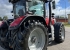 MF 8S265 TRAKTOR, BEG KDT29W Massey Ferguson 8S265  MF 8S265 TRAKTOR, BEG KDT29W
