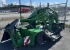 JD F350R ROTORSLTTERKROSS FRONTMONT. BEG John Deere F350R  JD F350R ROTORSLTTERKROSS FRONTMONT. BEG