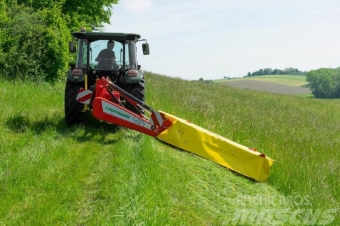 PTTINGER NOVADISC 262 ROTORSLTTERMASKIN vrigt PTTINGER NOVADISC 262 ROTORSL Kampanj 98000
Sltteraggregaten NOVADISC med sidoupphngning r vra bakmonterade lttviktare. 
De knnetecknas av sin lttdragenhet.
ven kravet p ett verkningsfullt avlastningssystem fr
 optimerad markanpassning uppfyller vra NOVACAT CLASSIC p ett imponerande stt.