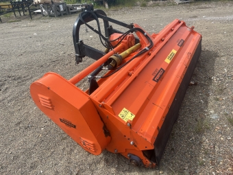 Slagklippare Perfect KT 300 med K-axel Perfect KT 300 Slagklippare 