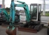  Kobelco, SK35SR